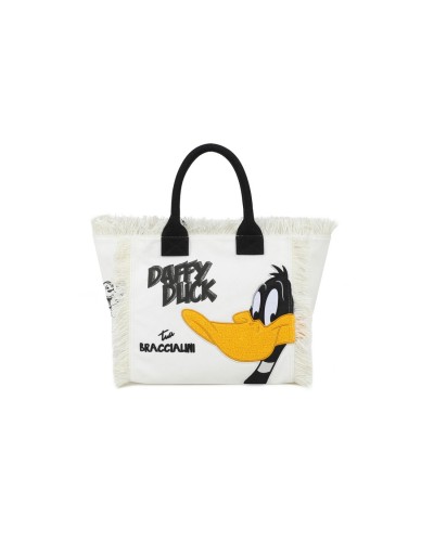 Borsa a Mano Donna Summer Special Looney Tunes Braccialini