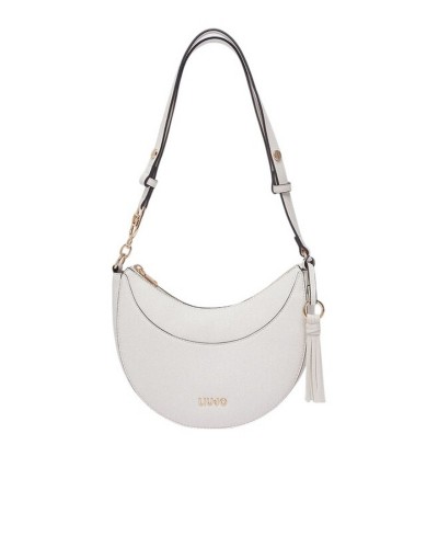 Borsa Sacca Donna Cirry M Liu Jo - X0459 Cream