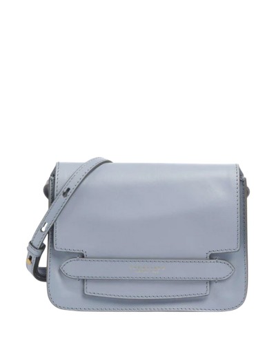 Borsa a Tracolla Donna Lucrezia The Bridge - Acqua 00A
