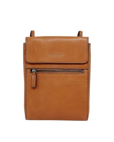 Borsa a Tracolla Flat Donna Lupo The Bridge