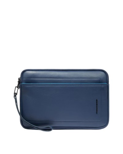 Pochette Uomo Porta I Pad Mini Piquadro