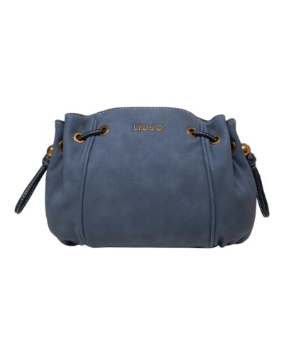 Borsa a Tracolla Donna Ginesia M Liu Jo - 53920 Cloud