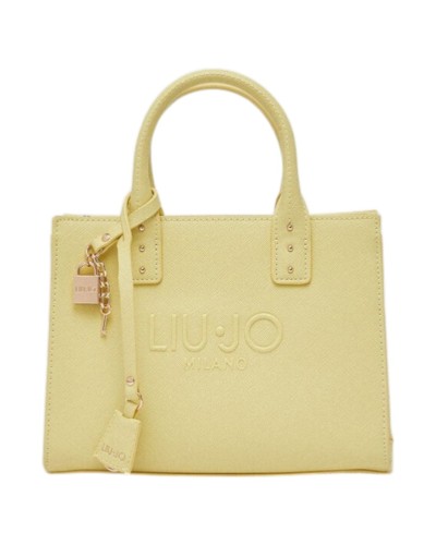 Borsa a Mano con Tracolla Donna Halona S Liu Jo