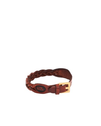 Bracciale Unisex Intrecciato Life Style The Bridge
