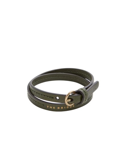 Bracciale Unisex Doppio Life Style The Bridge - 00C Maggiorana