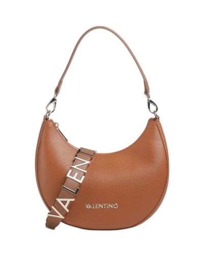 Borsa a Sacca Donna Alexia Valentino - Cuoio