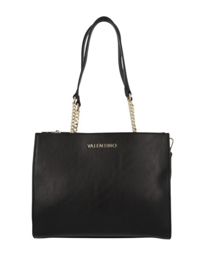 Borsa Shopper Donna Hira Valentino - Nero