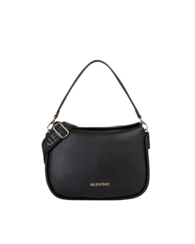 Borsa Sacca Donna con Tracolla Ersa Re Valentino - Nero
