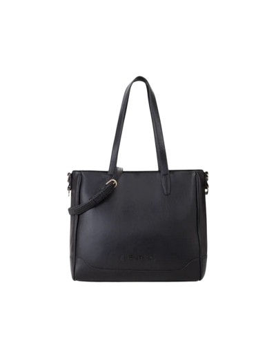 Borsa Shopper Donna Thalia Re Valentino - Nero