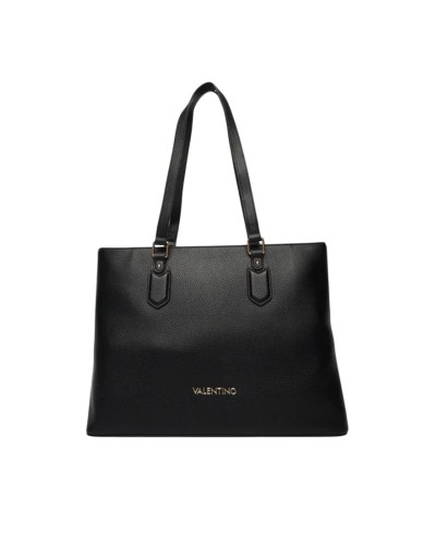 Borsa Shopper Donna Brixton Valentino - Nero