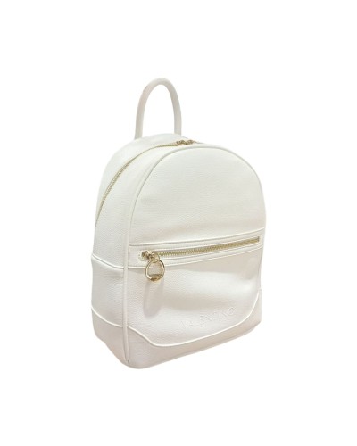 Zaino Donna Thalia Re Valentino - Bianco
