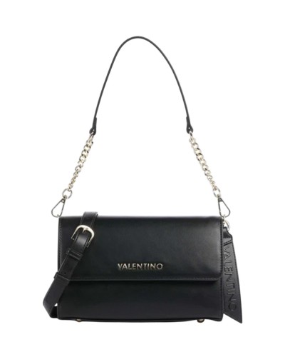 Borsa a Tracolla Donna Hira Valentino - Nero