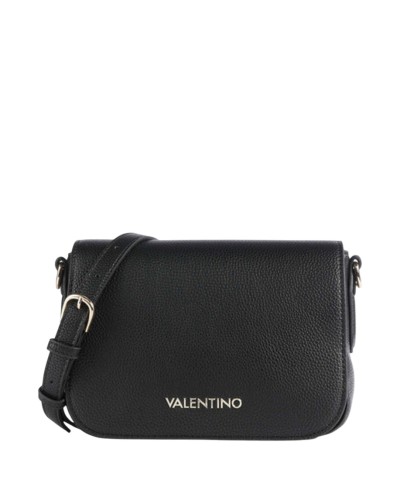 Borsa Tracolla Donna Brixton Valentino - Nero
