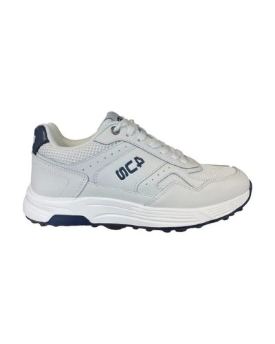 Scarpa Uomo Sneakers - White