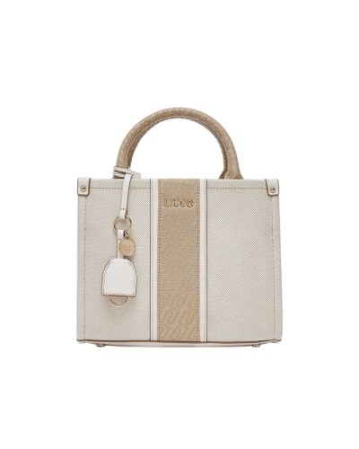 Borsa a Mano con Tracolla Donna Ridhi Liu Jo