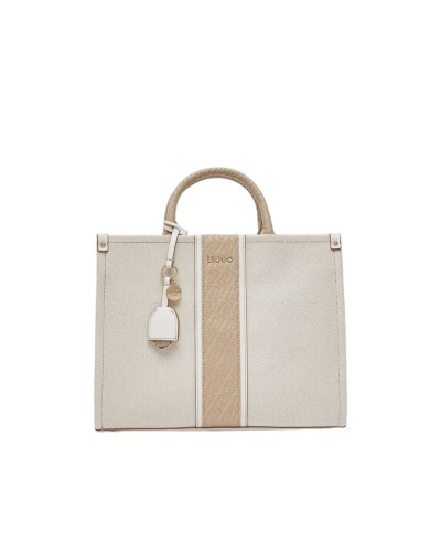 Borsa a Mano con Tracolla Donna Ridhi M Liu Jo