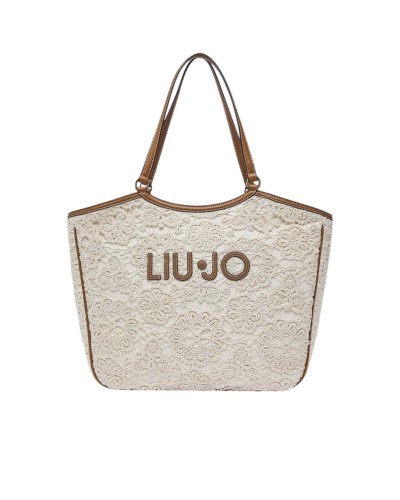 Borsa Shopper Donna Ferielle L Liu Jo