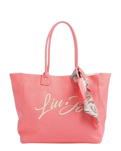 Borsa Shopper Donna Plentia L Liu Jo