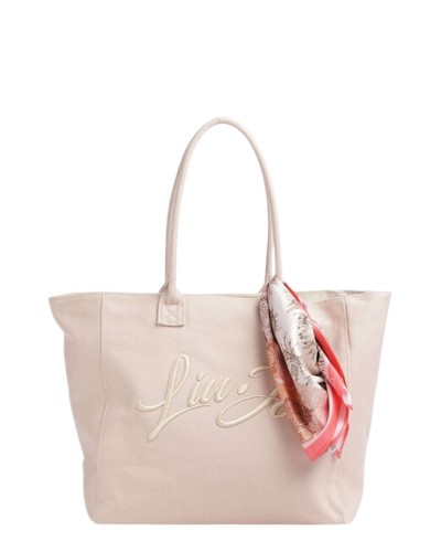 Borsa Shopper Donna Plentia L Liu Jo - 32807 Rosa Beach