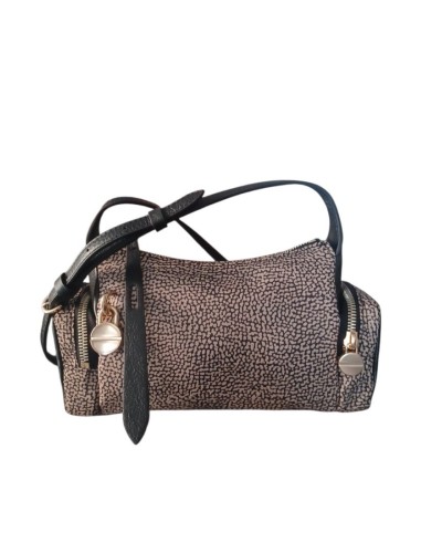 Borsa Sacca Donna Poche Mini Borbonese