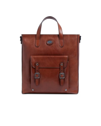 Borsa e Zaino Uomo Galileo The Bridge