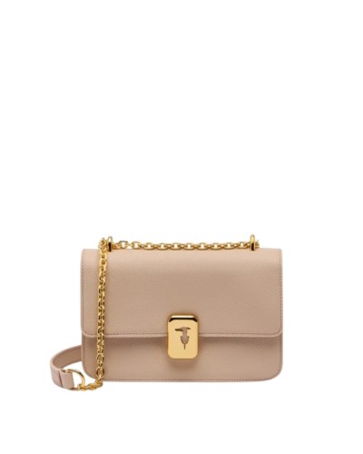 Borsa a Tracolla Donna Cameo Trussardi