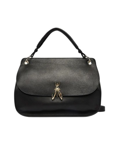 Borsa a Mano con Tracolla Donna Patrizia Pepe