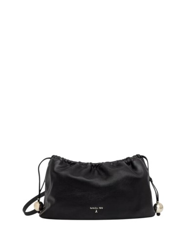 Borsa a Tracolla Donna con Coulisse Patrizia Pepe