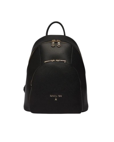Zaino Donna Patrizia Pepe - K103 Nero