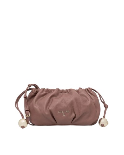 Borsa a Tracolla Donna con Coulisse Patrizia Pepe