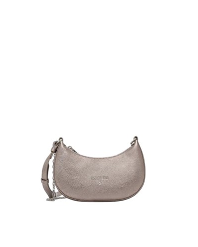 Borsa Sacca con Tracolla Donna Patrizia Pepe - S765 Mercury