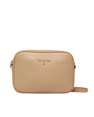 Borsa a Tracolla Donna Patrizia Pepe - Warm Skin R874