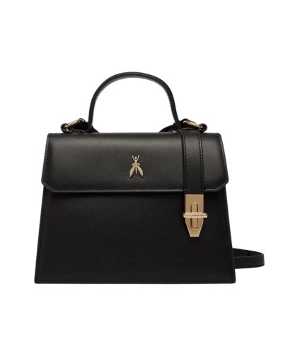 Borsa a Mano con Tracolla Donna Patrizia Pepe