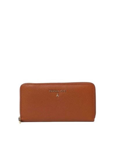 Portafoglio Donna Zip Around Patrizia Pepe