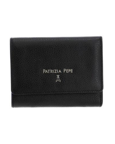 Portafoglio Donna con Patta e Portamonete Patrizia Pepe