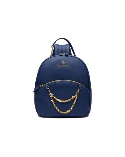 Zaino Donna Amy Braccialini - 200 Blu