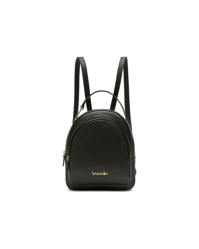 Zaino Donna Michelle Braccialini - 100 Nero
