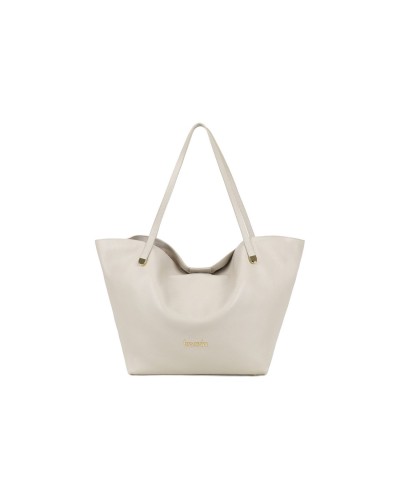 Borsa Shopper Donna Ariel Braccialini - 107 Grigio