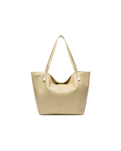 Borsa Shopper Donna Ariel Braccialini - 305 Beige