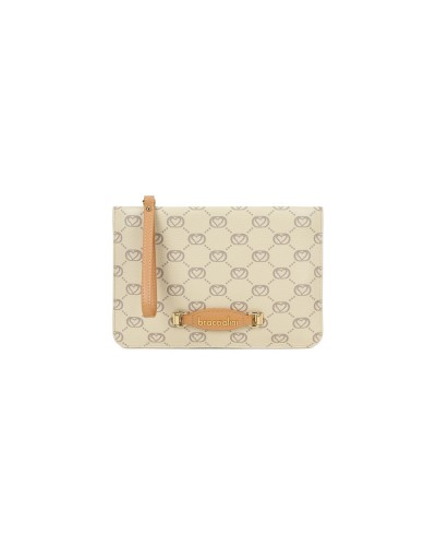 Pochette Donna Monogram Braccialini
