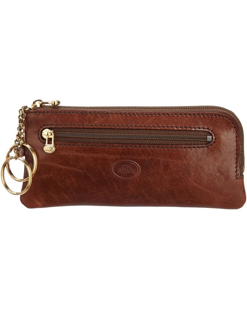 The Bridge Autunno-inverno 2014 Portachiavi, Taglia Unica