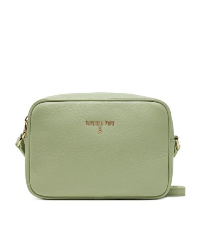 Borsa a Tracolla Donna Patrizia Pepe - Soft Green G596