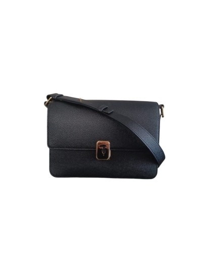 Borsa a Tracolla Donna Cameo Trussardi - 33 Black