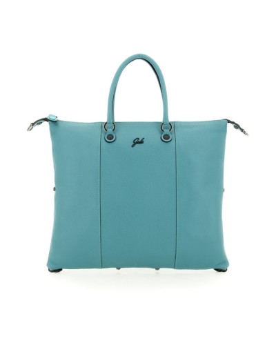 Borsa Shopper Donna Trasformabile G3 Plus TG L Bull Black Gabs - Levante C3064