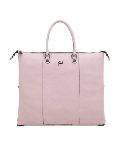 Borsa Shopper Donna Trasformabile G3 Plus TG L Bull Black Gabs - Provenza C3519