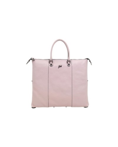 Borsa a Mano con Tracolla Donna G3 Plus Medium Bull Black Gabs - C3519 Provenza