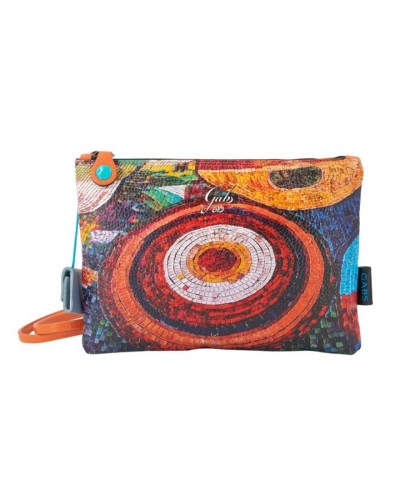 Borsa a Tracolla Donna Beyonce M Trip Gabs - Mosaico S0610
