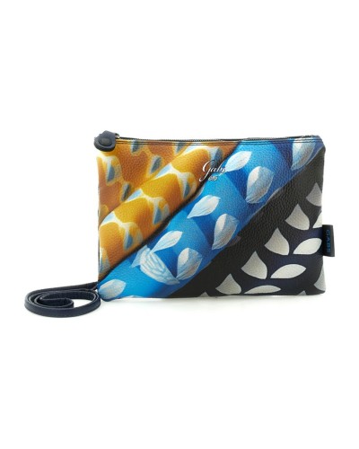Borsa a Tracolla Donna Beyonce M Trip Gabs - Petali S0615