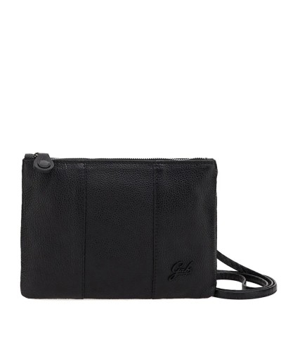 Borsa a Tracolla Donna Beyonce TG M Bull Black Gabs - Nero C0001