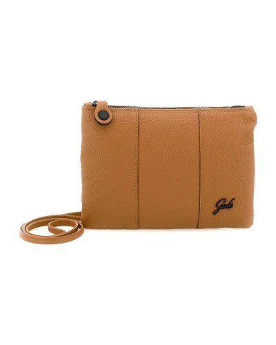 Borsa a Tracolla Donna Beyonce TG M Bull Black Gabs - Camoscio C1511